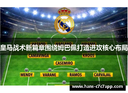 皇马战术新篇章围绕姆巴佩打造进攻核心布局 皇马战术新篇章围绕姆巴佩打造进攻核心布局